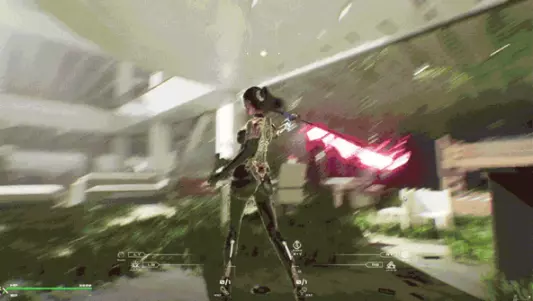 [动作冒险]混乱2025 DISORDER 2025