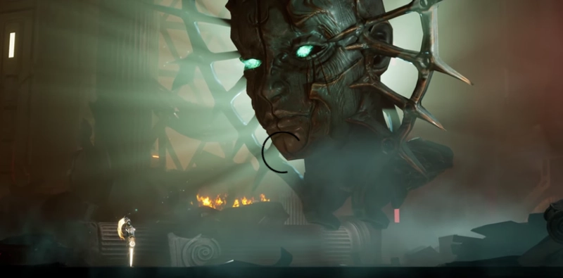 [动作冒险]沉寂回响Somber Echoes