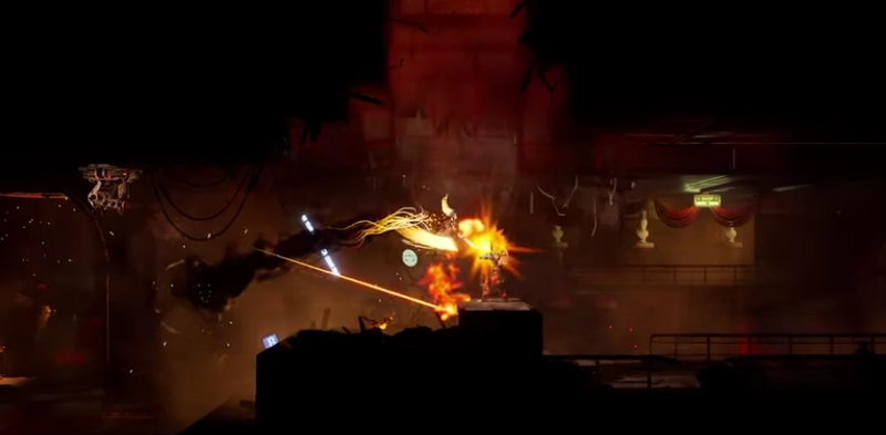 [动作冒险]沉寂回响Somber Echoes