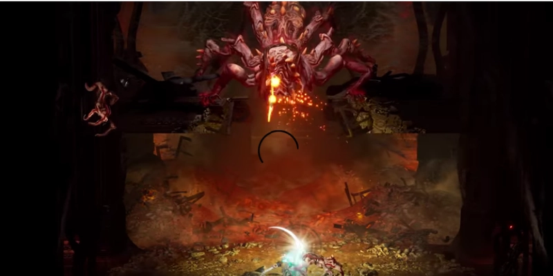 [动作冒险]沉寂回响Somber Echoes