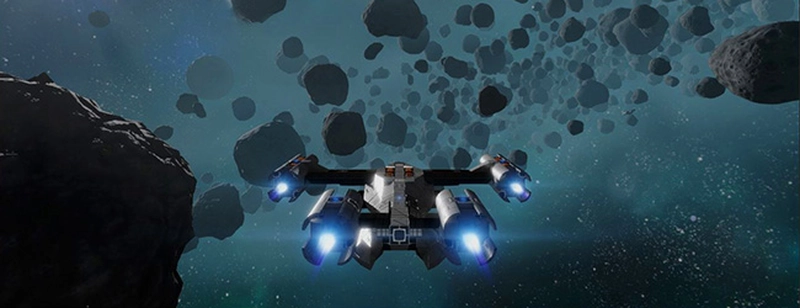 [动作冒险]Empyrion – Galactic Survival帝国霸业银河生存v1.11.10