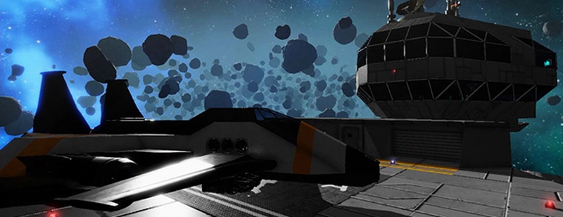 [动作冒险]Empyrion – Galactic Survival帝国霸业银河生存v1.11.10