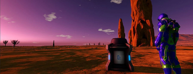 [动作冒险]Empyrion – Galactic Survival帝国霸业银河生存v1.11.10