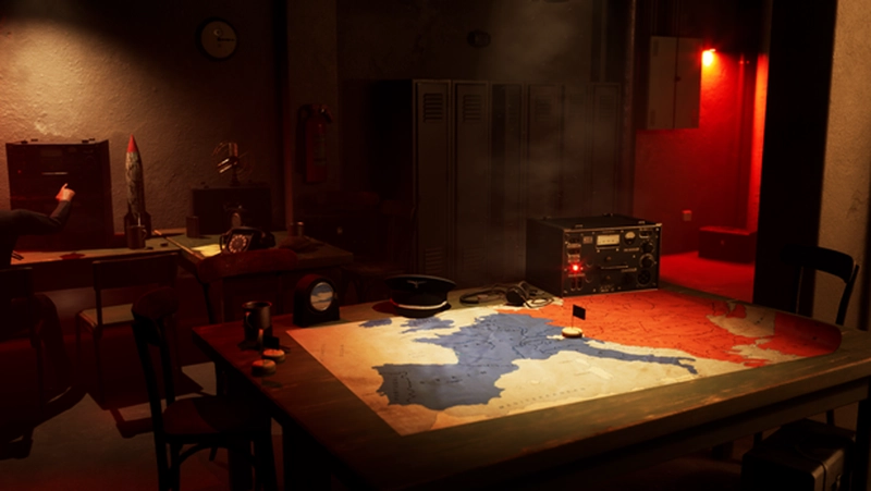 [模拟经营]Project Wunderwaffe奇迹武器计划Build.16869434