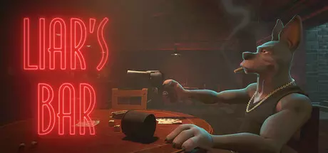 [休闲益智]Liar’s Bar骗子酒吧v0.92
