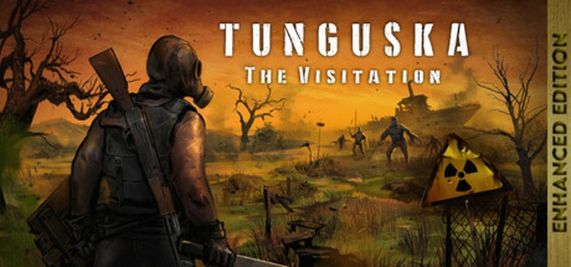 [角色扮演]Tunguska: The Visitation – Enhanced Edition通古斯禁区实录增强版v1.91.6