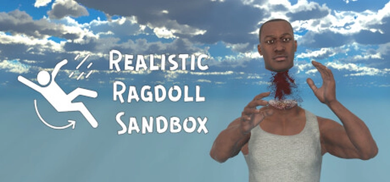 [模拟经营]真实布娃娃沙盒Realistic Ragdoll Sandbox