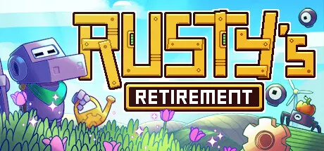 [模拟经营]Rusty’s Retirement拉斯蒂的退休生活Build.16751689