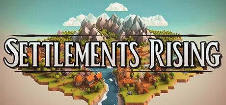 [经营模拟]Settlements Rising定居点崛起Build.16876392