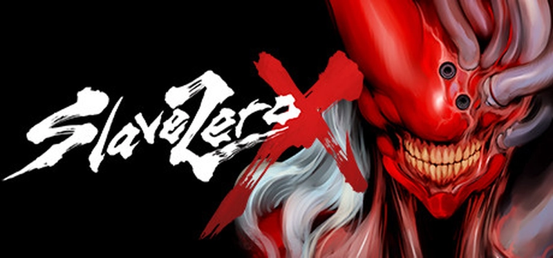 [格斗游戏]Slave Zero X零号奴隶X v1.06
