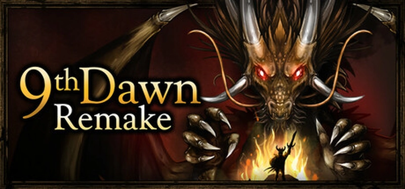 [角色扮演]9th Dawn Remake第九黎明重制版v1.170
