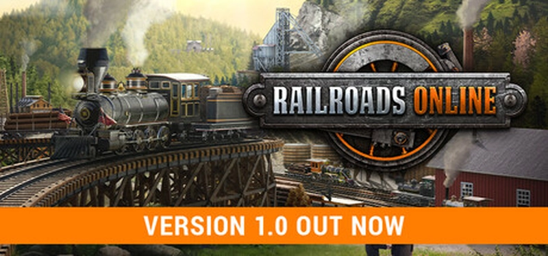 [模拟经营]RAILROADS Online!铁路在线v0.10.0.0.0