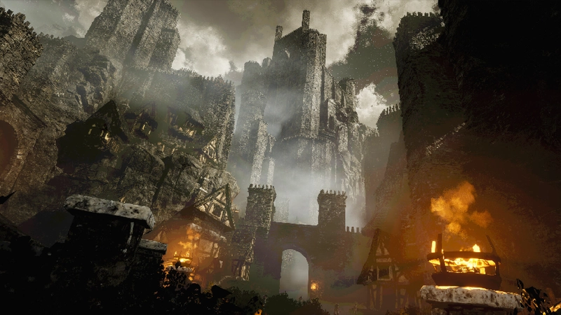 [动作冒险]雷霆孤影v0.1.0免安装中文版1.5G