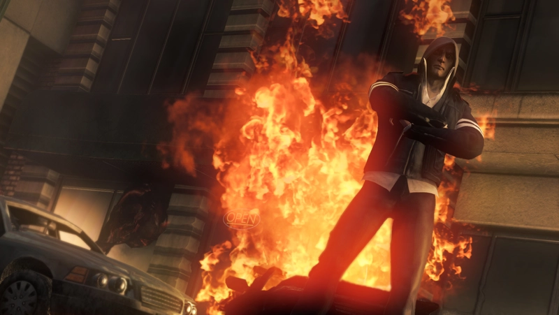 [动作冒险]虐杀原形2+1 Prototype 2