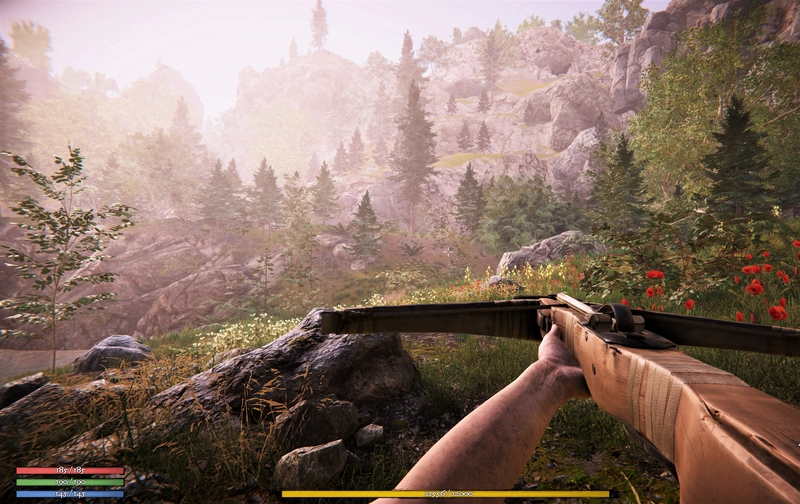 [动作冒险]黑暗众生v1.01免安装中文版38.7G