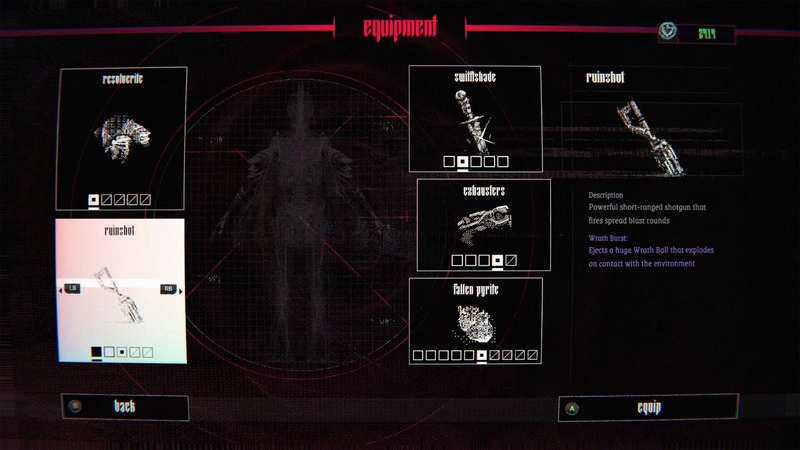 [动作冒险]射戮骑士v1.2.0免安装中文版4G