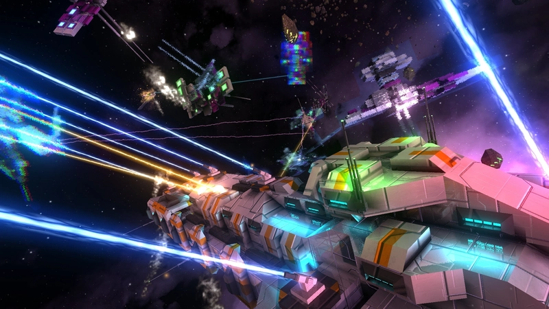 [策略模拟]Avorion猎户座v2.5.5免安装中文版916M