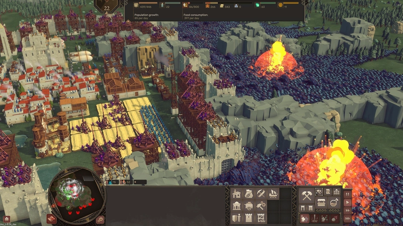 [策略模拟]要战便战v1.0.39免安装中文版11.1G