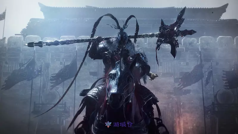 [动作冒险]Wo Long: Fallen Dynasty卧龙苍天陨落v1.300更新风起荆襄DLC