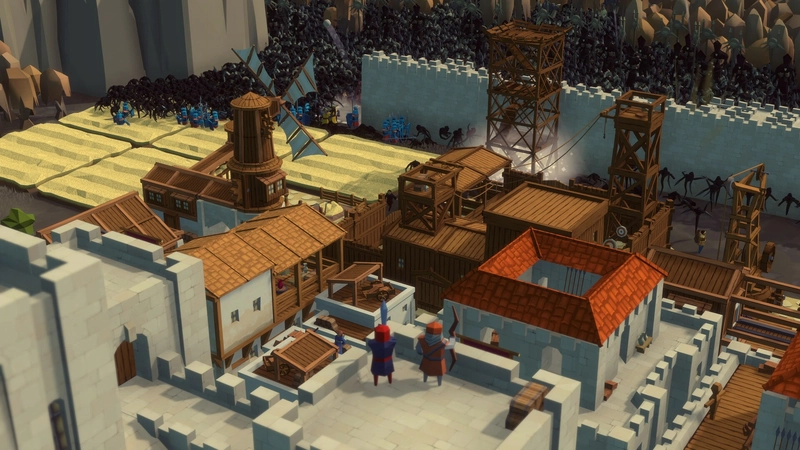 [策略模拟]要战便战v1.0.39免安装中文版11.1G