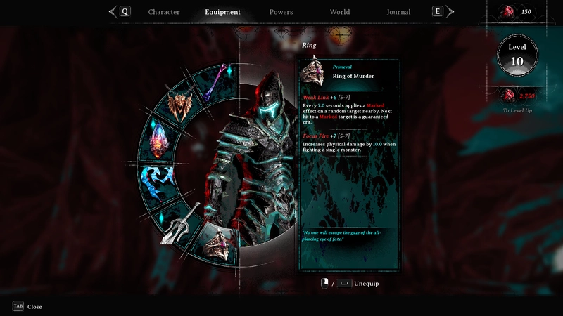 [动作冒险]雷霆孤影v0.1.0免安装中文版1.5G