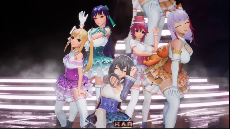 [射击FPS]死亡之种甜蜜家园Seed of the Dead: Sweet Home V2.103R官中版 全DLC+MOD+存档20G