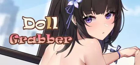 [SLG游戏]抓取玩偶Doll Grabber V1.0.1官方中文版354M