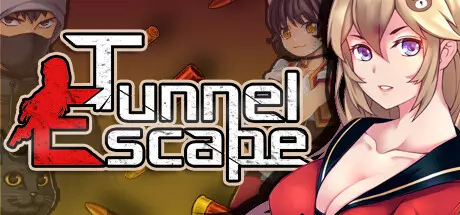 [RPG游戏]隧道逃生Tunnel Escape V1.0.6sn官方中文版1.8G