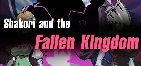 [RPG游戏]莎可莉与堕落之都Build.15790081官方中文版820M