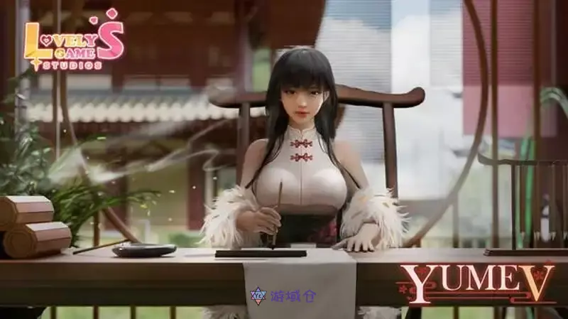 [SLG游戏]YUME 5梦5:春节官方中文版3.56G