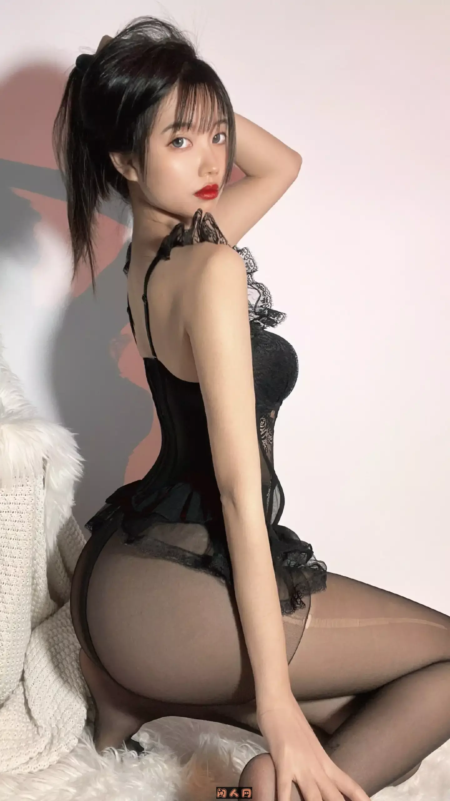 纪念小小v5- 微密写真套图合集