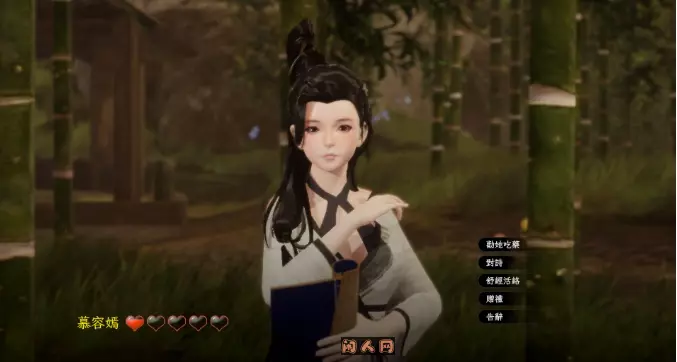 [SLG游戏]极品采花郎Ver1.4.0官方中文步兵版7.4G