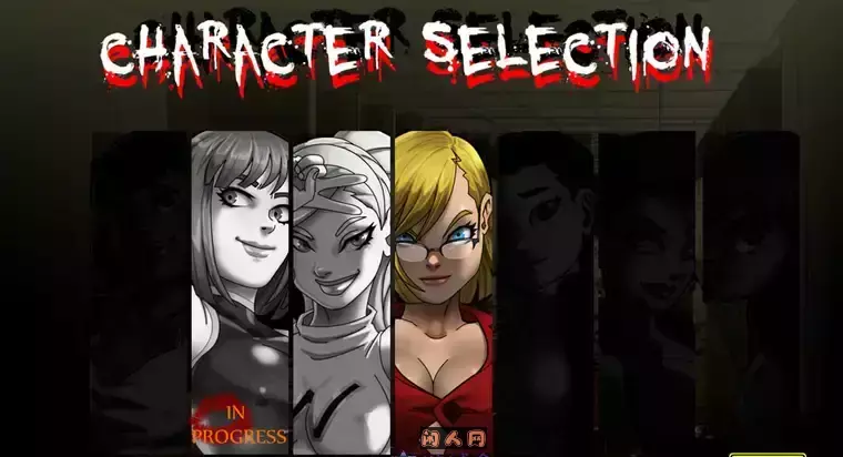 [欧美ACT]逃离僵尸大学Adult Escape From Zombie U v2025.03.06汉化版970M