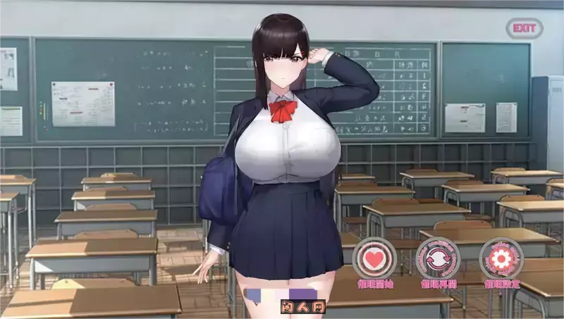 [SLG游戏]助眠应用让她彻底堕落V20241222官方中文版PC+安卓720M