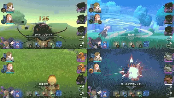 [角色扮演]神箱Mythology of Cube