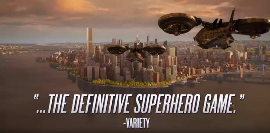 [动作冒险]Marvel’s Spider-Man 2漫威蜘蛛侠2更新v1.202.0.0