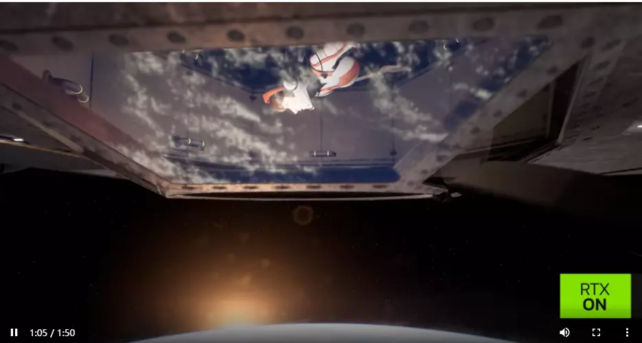 [动作冒险]火星孤征Deliver Us Mars