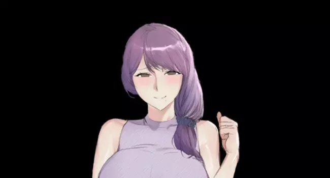 和隔壁的阿姨发生了事件机翻汉化版+存档470M