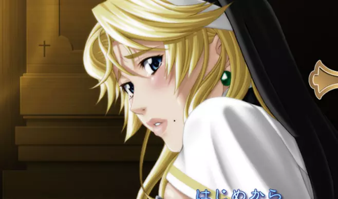 背德的奴隶AI汉化版+全CG存档1.6G