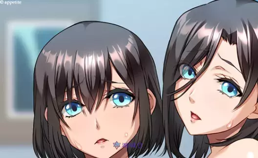 秘密家庭关系AI汉化版+全CG存档510M