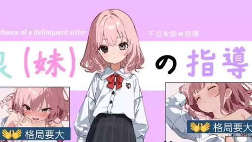 不好妹的指导官方中文版1.6G