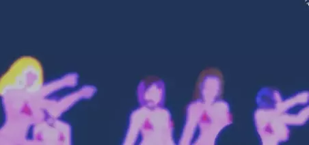 THE CULT官方中文版存档2.7G