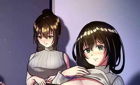 [SLG游戏]公寓物语Ver1.17官方中文版+攻略130M