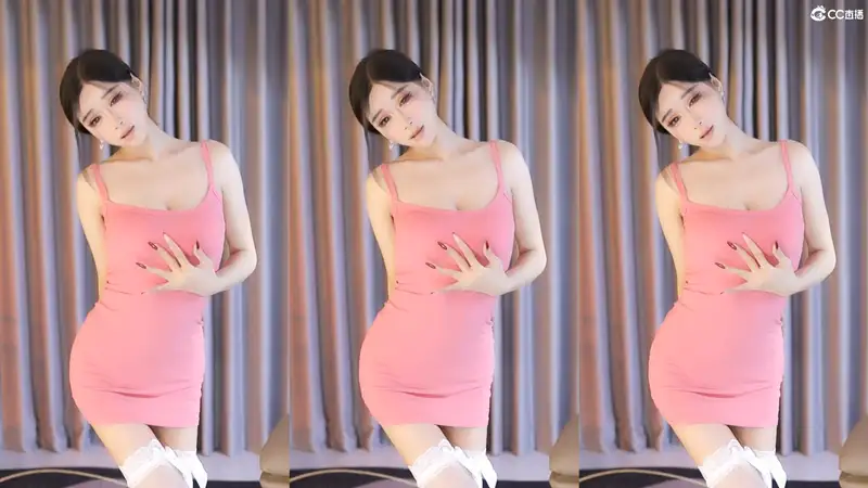 网易CC主播@小恩雅大乔妩媚御姐女神2023年10月直播舞蹈合集[原版无水]