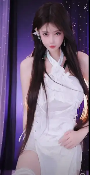 抖音主播uu酱甜美女神精选舞蹈合集[原版无水]