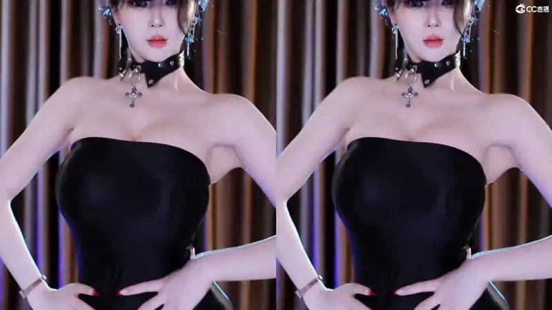 网易CC主播@温凉2023年9月舞蹈直播视频合集[原版无水]