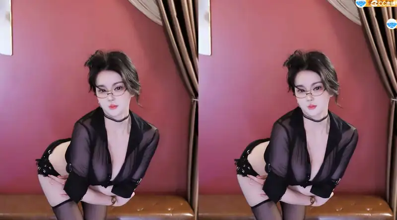 网易CC主播@温凉2023年9月舞蹈直播视频合集[原版无水]