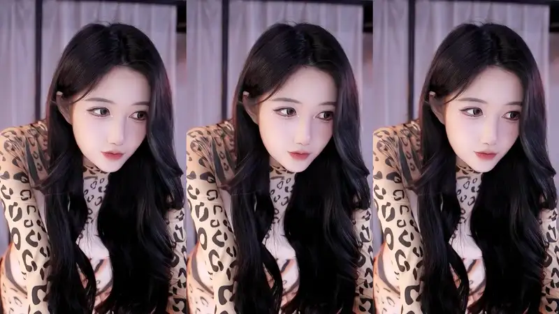 虎牙主播@坏空空2023年10月舞蹈直播回放视频合集[原版无水]