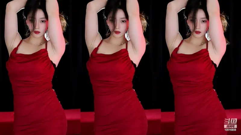 斗鱼主播@桃子不是桃纸2023年5-8月直播热舞视频合集[原版无水]