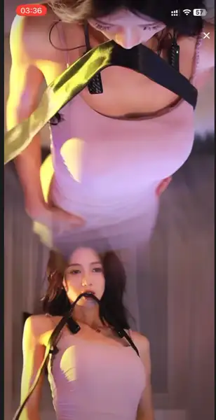 抖音主播@孙悦悦精选舞蹈合集[原版无水]